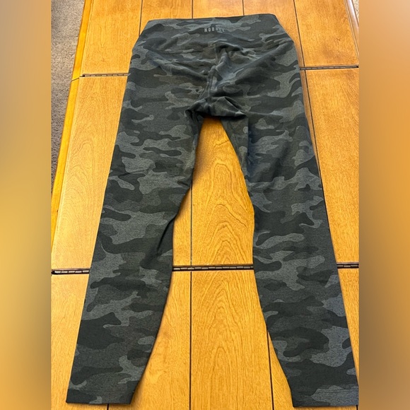 No bull 7/8 length leggings - Picture 5 of 5